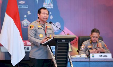 Kapolda-Jatim-Pimpin-Anev-Sitkamtibmas-dan-Kesiapan-Pemilu-2024